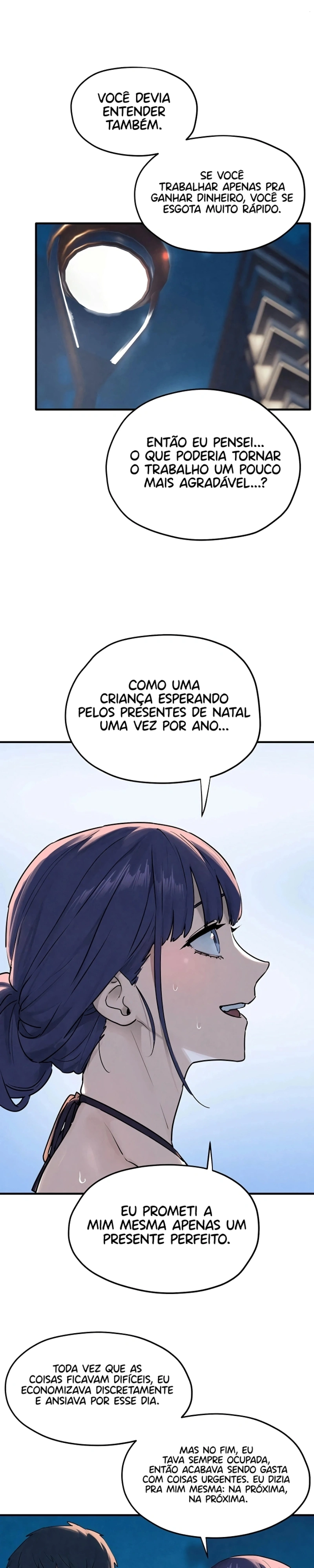 Moby Dick Capítulo 80 Página 27