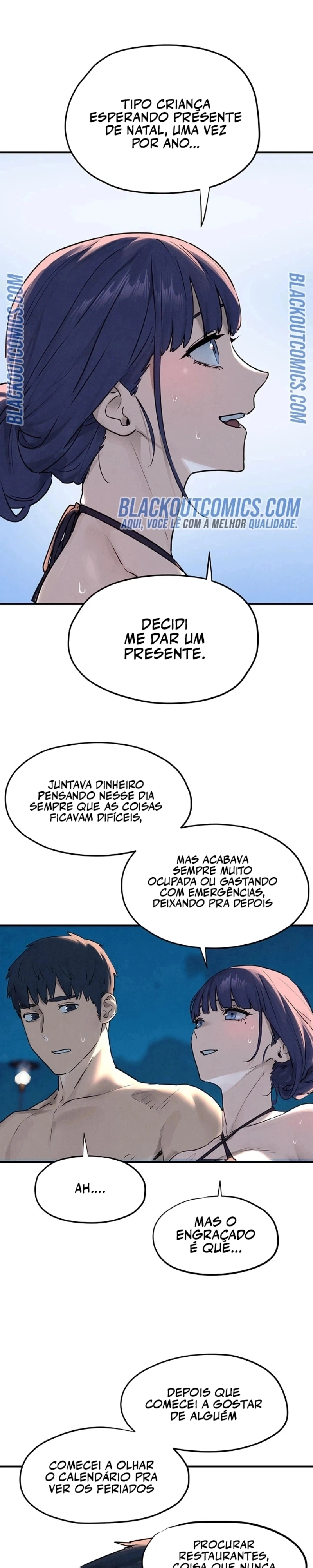 Moby Dick Capítulo 81 Página 1