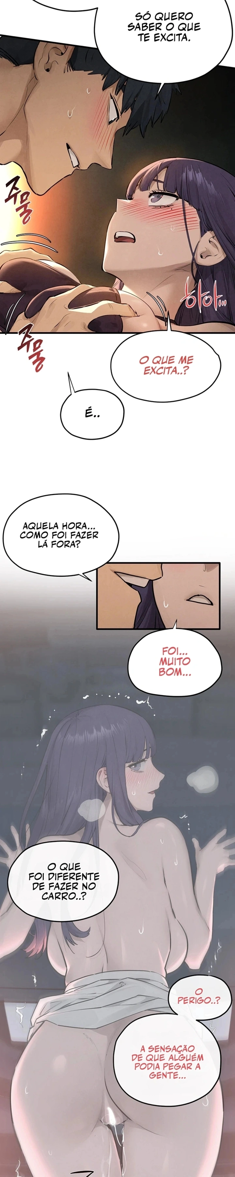 Moby Dick Capítulo 81 Página 11