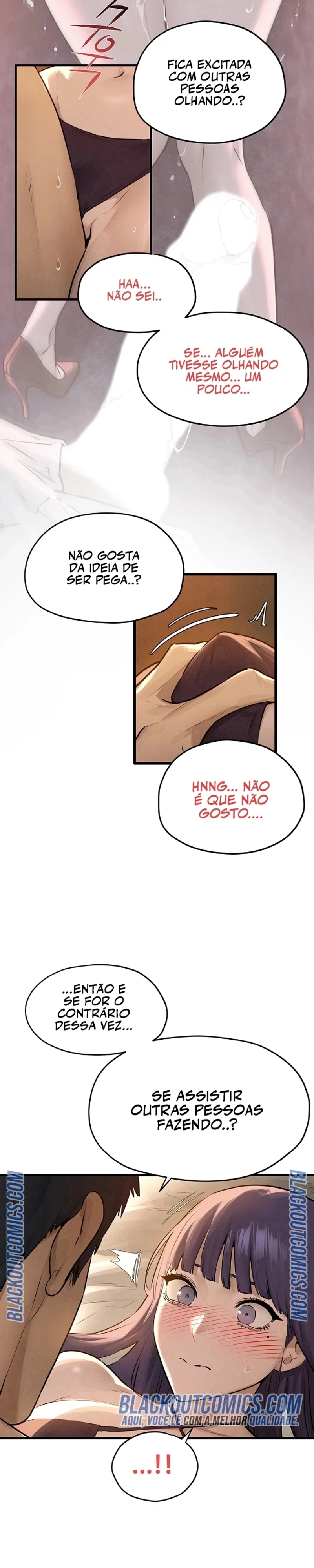Moby Dick Capítulo 81 Página 12