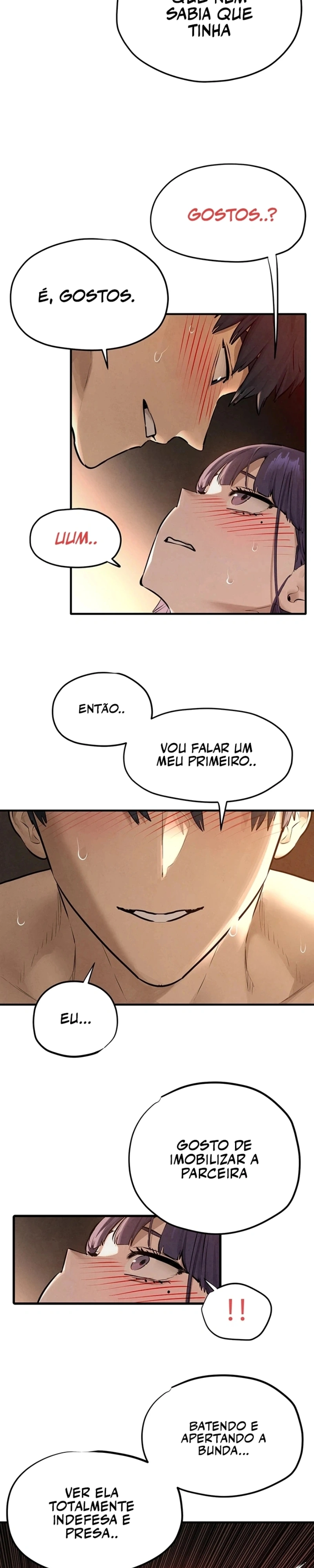 Moby Dick Capítulo 81 Página 16
