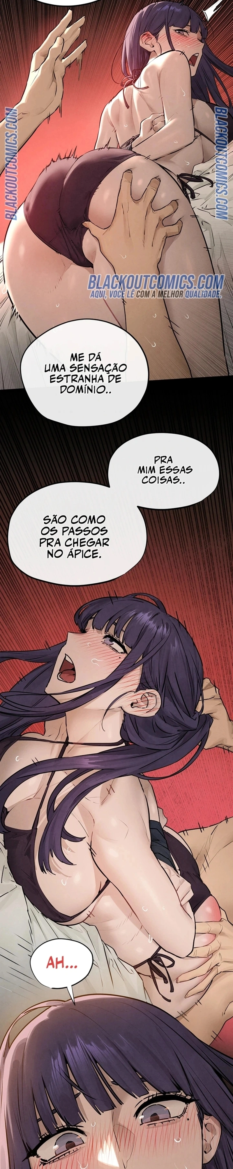Moby Dick Capítulo 81 Página 17