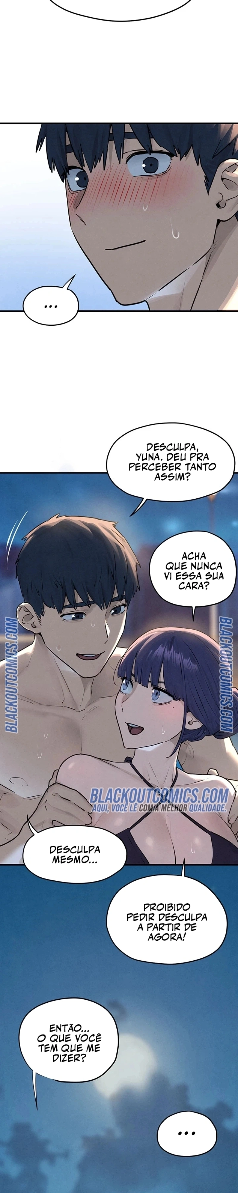 Moby Dick Capítulo 81 Página 3