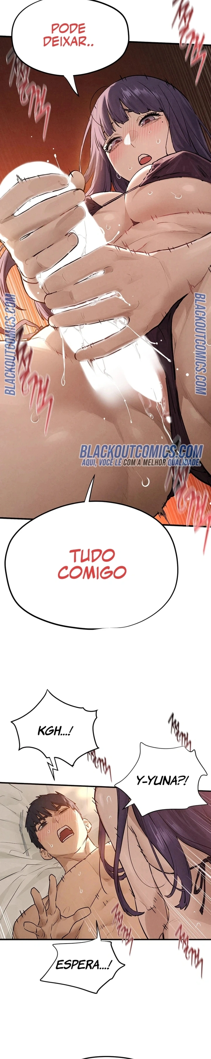 Moby Dick Capítulo 81 Página 31