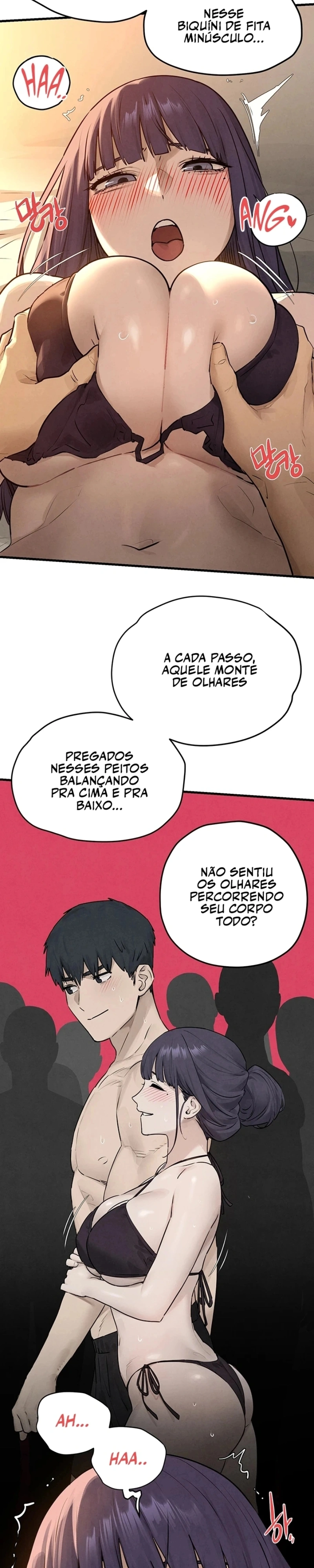 Moby Dick Capítulo 81 Página 9
