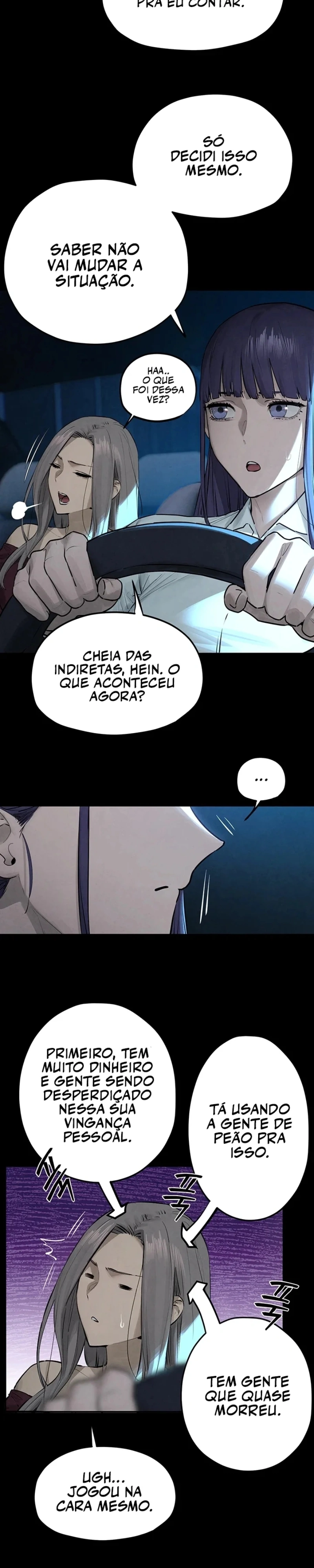 Moby Dick Capítulo 82 Página 25