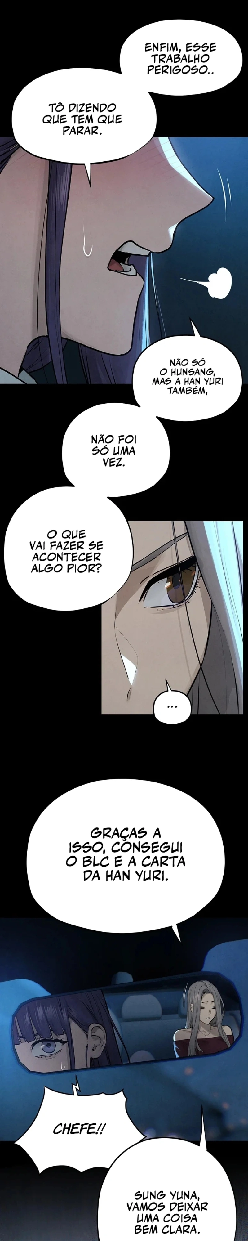 Moby Dick Capítulo 82 Página 26