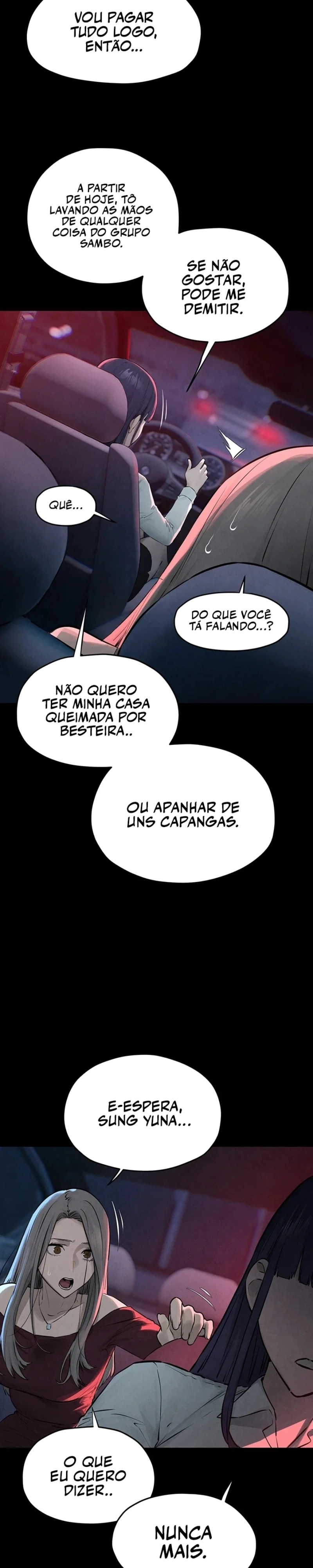 Moby Dick Capítulo 82 Página 32