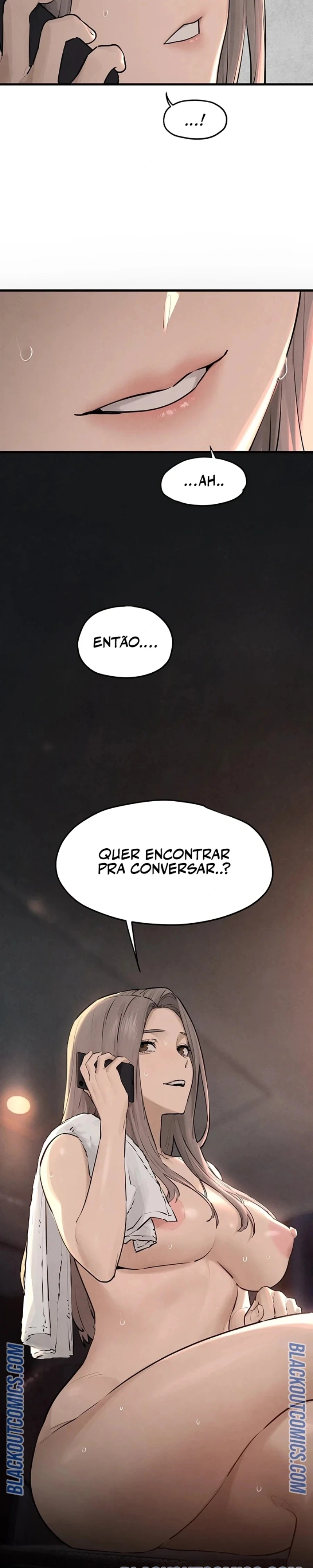 Moby Dick Capítulo 82 Página 37