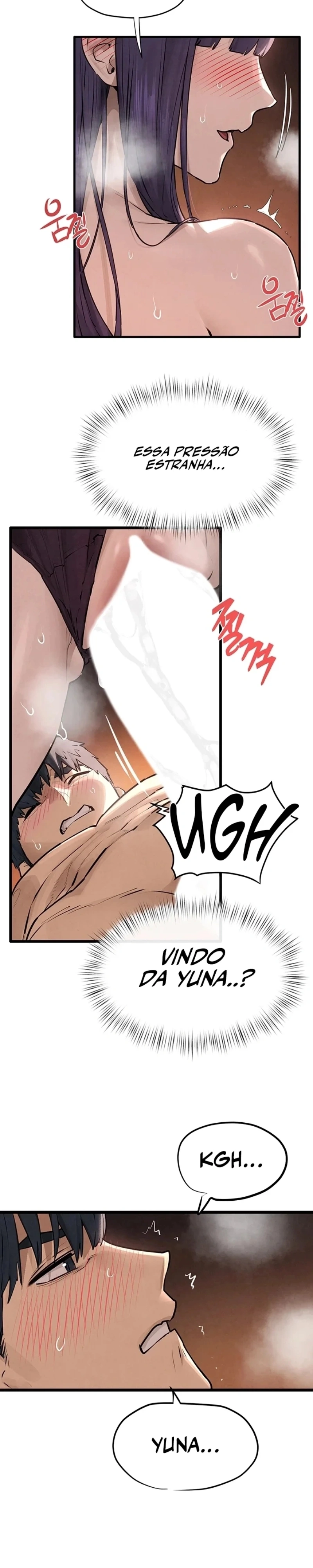 Moby Dick Capítulo 83 Página 2