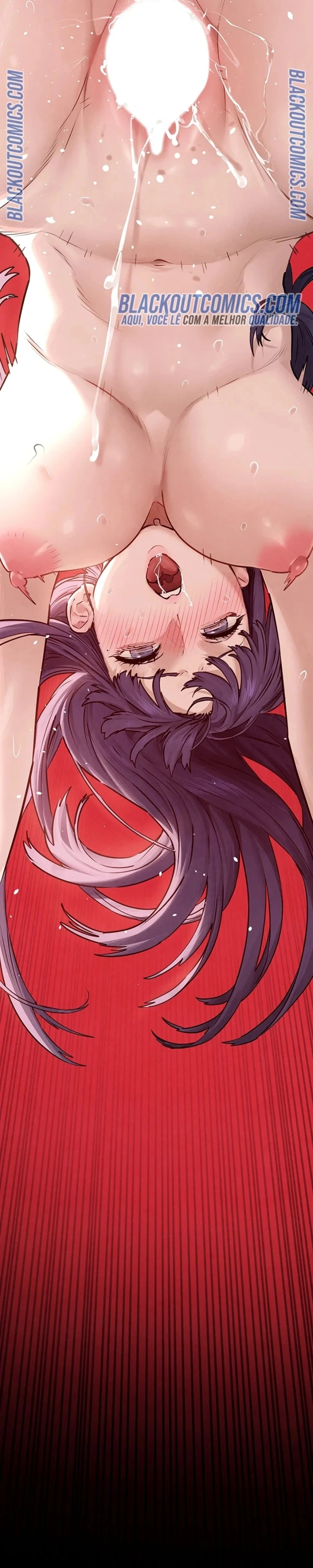 Moby Dick Capítulo 83 Página 22
