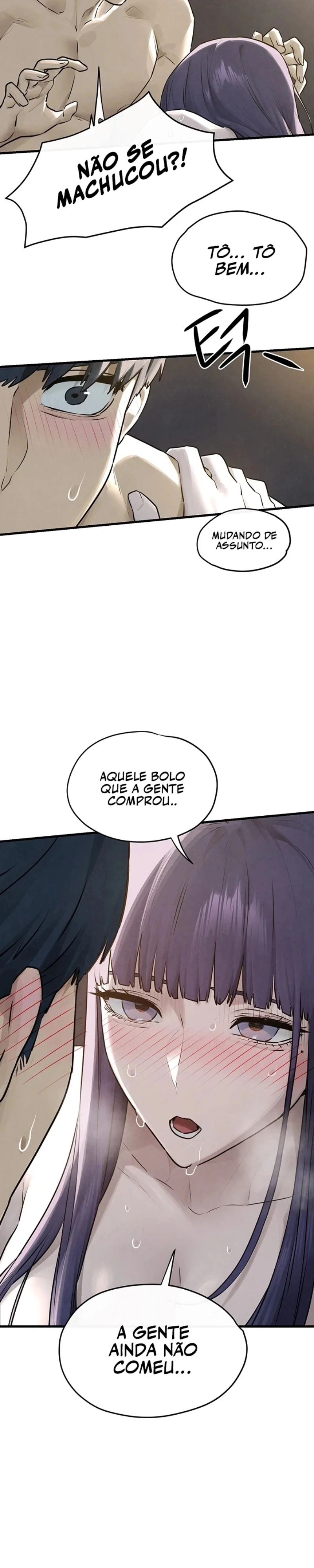 Moby Dick Capítulo 83 Página 27