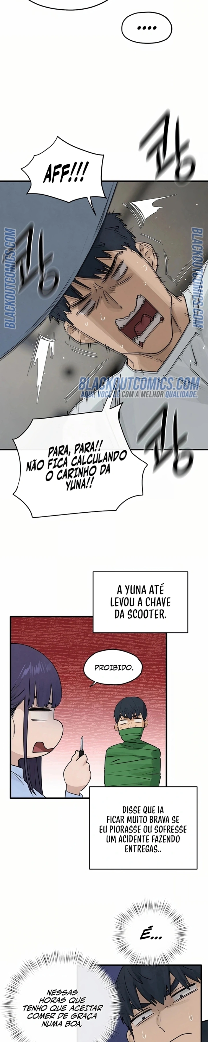 Moby Dick Capítulo 84 Página 10