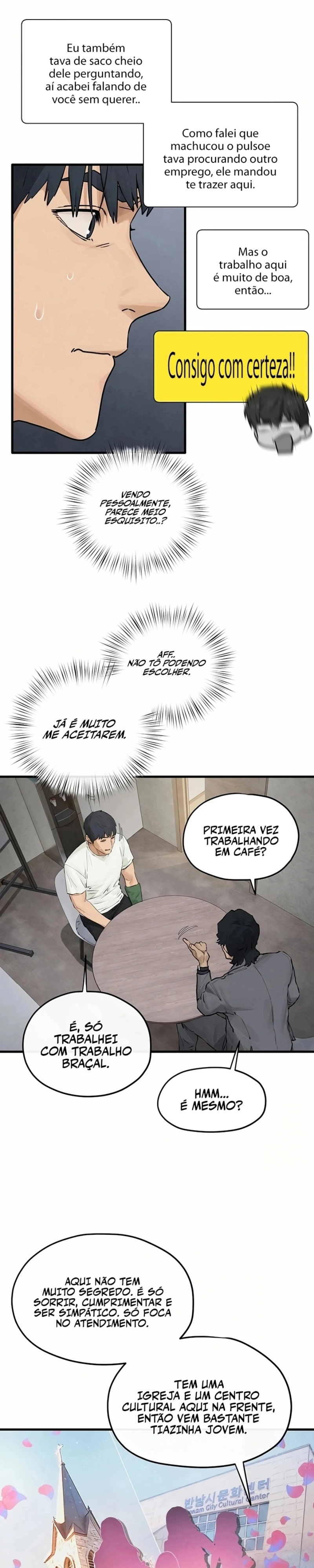 Moby Dick Capítulo 84 Página 15