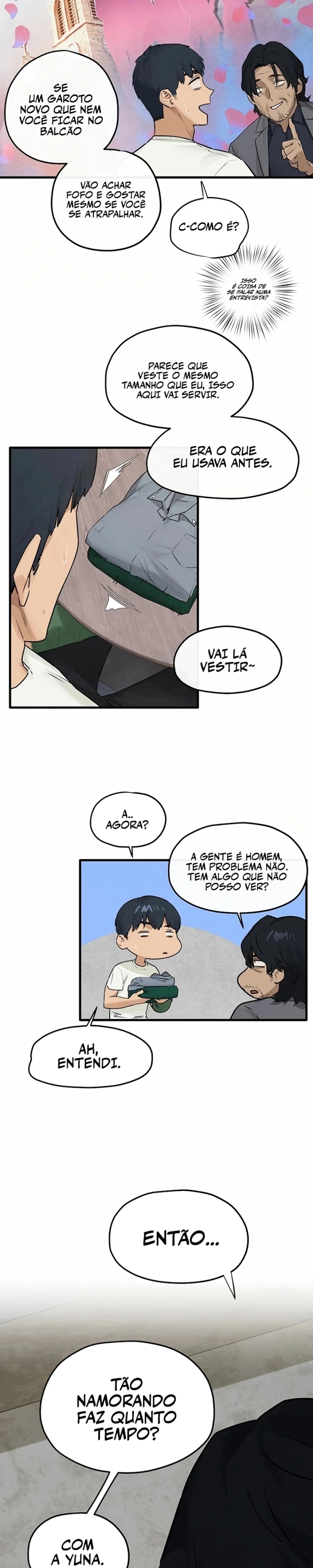 Moby Dick Capítulo 84 Página 16