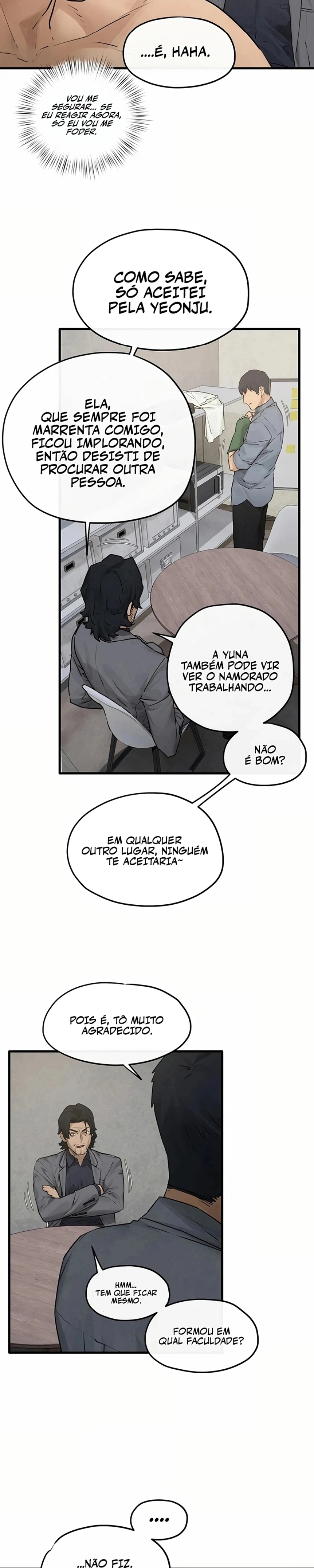 Moby Dick Capítulo 84 Página 18