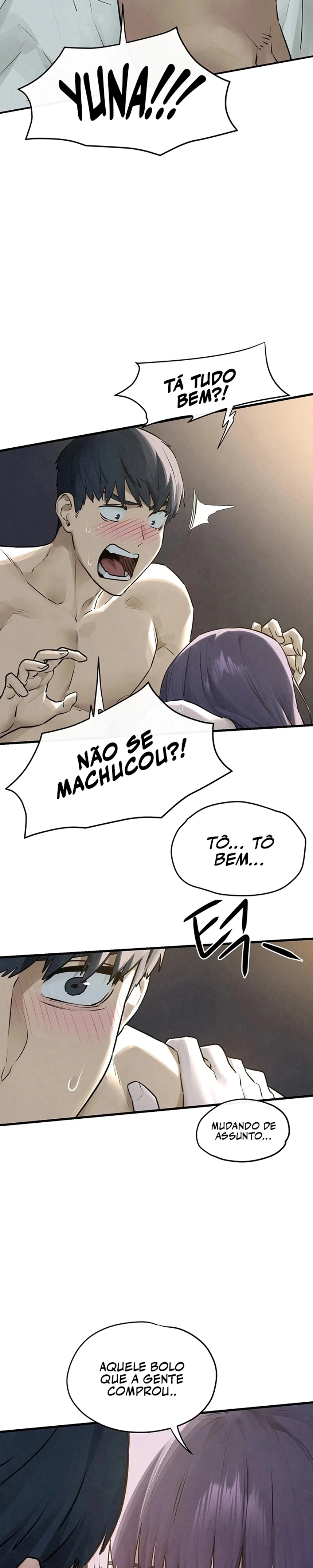 Moby Dick Capítulo 84 Página 2