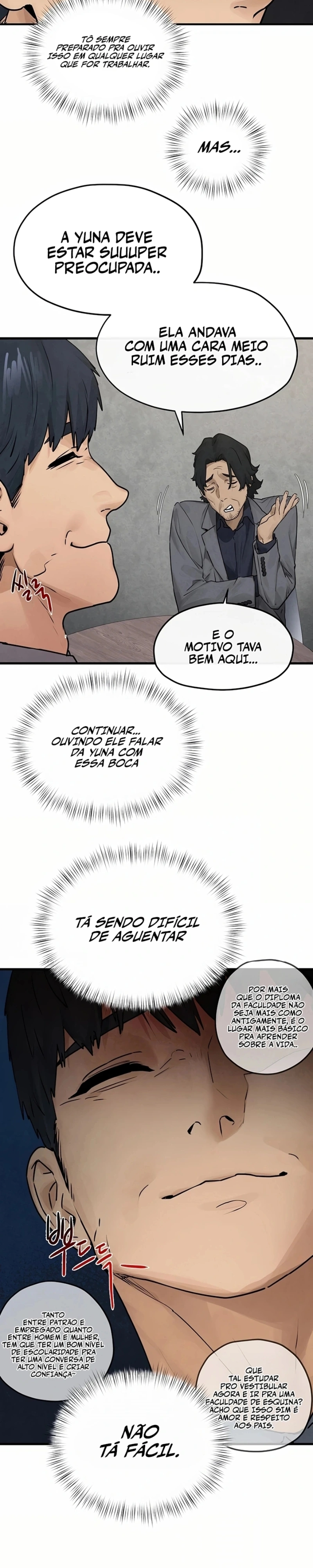 Moby Dick Capítulo 84 Página 20