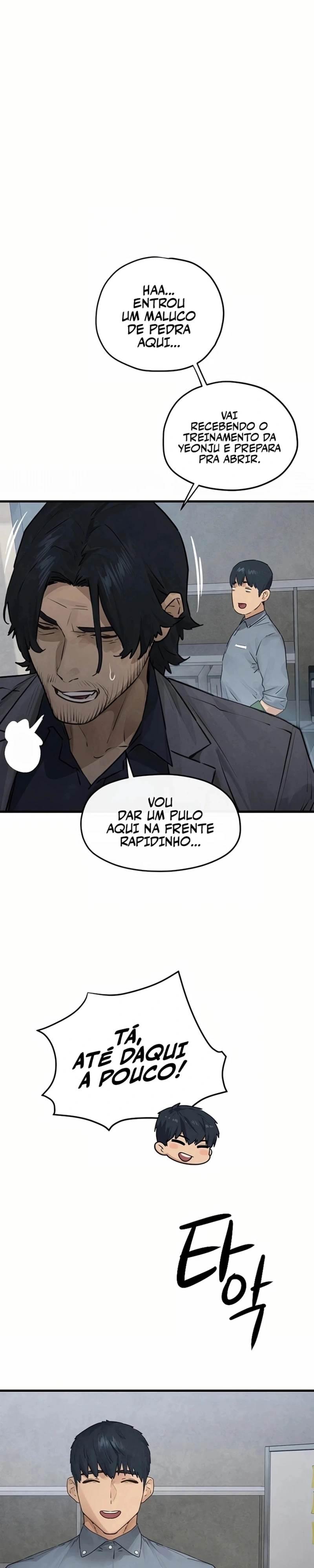 Moby Dick Capítulo 84 Página 23