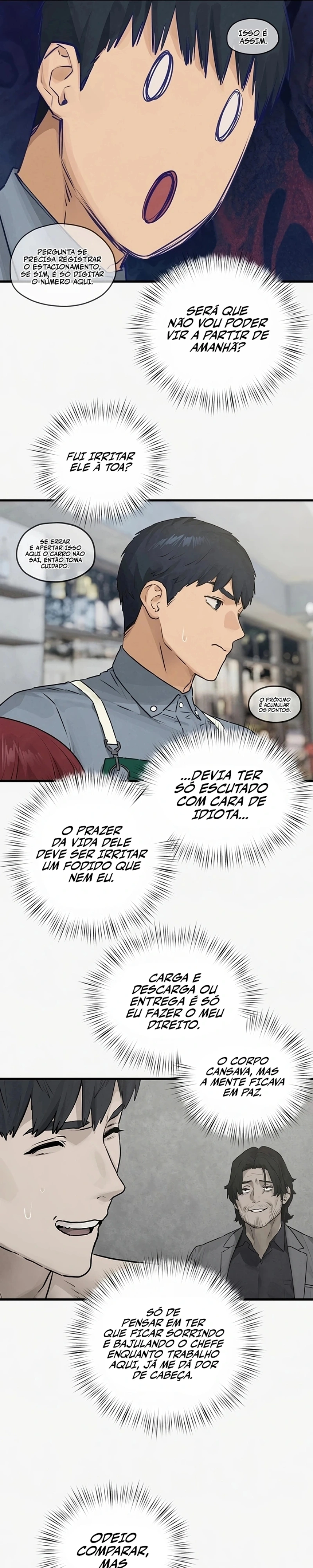 Moby Dick Capítulo 84 Página 25