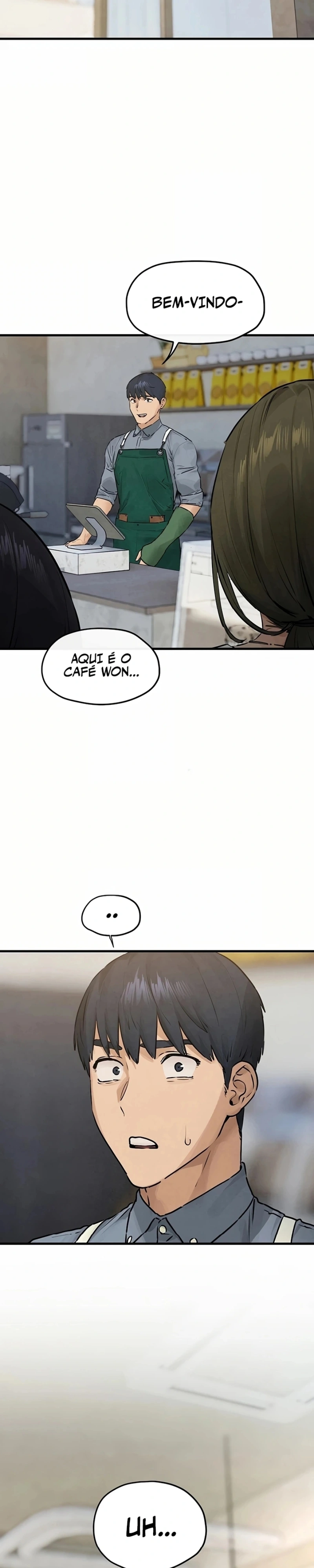Moby Dick Capítulo 84 Página 29