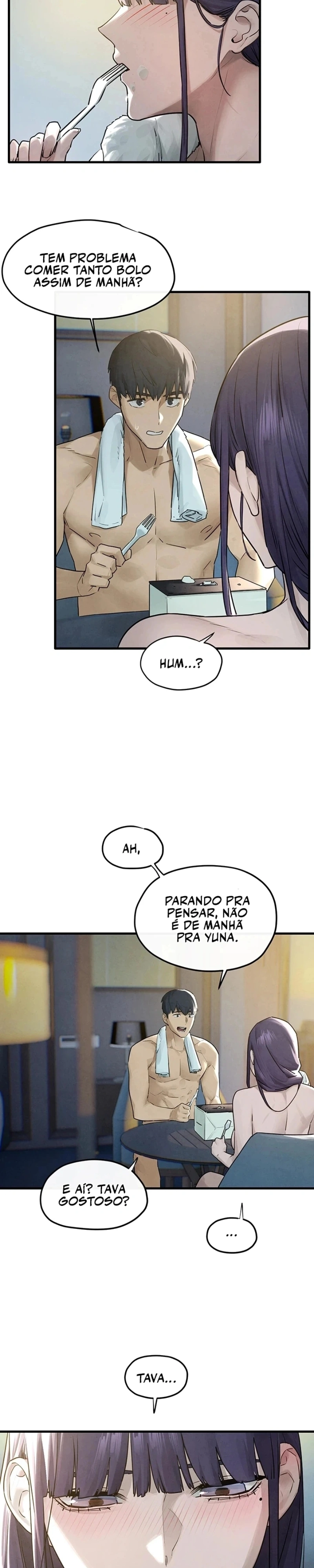 Moby Dick Capítulo 84 Página 4