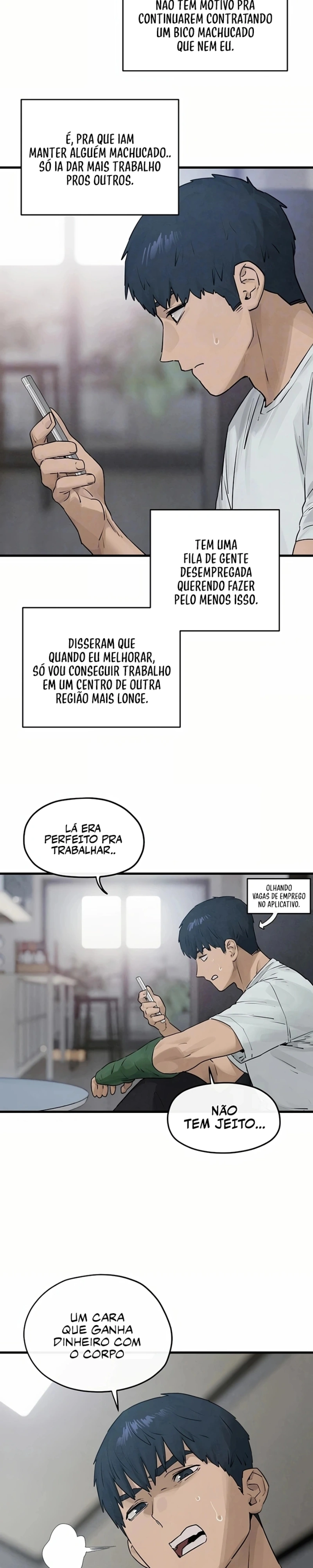 Moby Dick Capítulo 84 Página 8