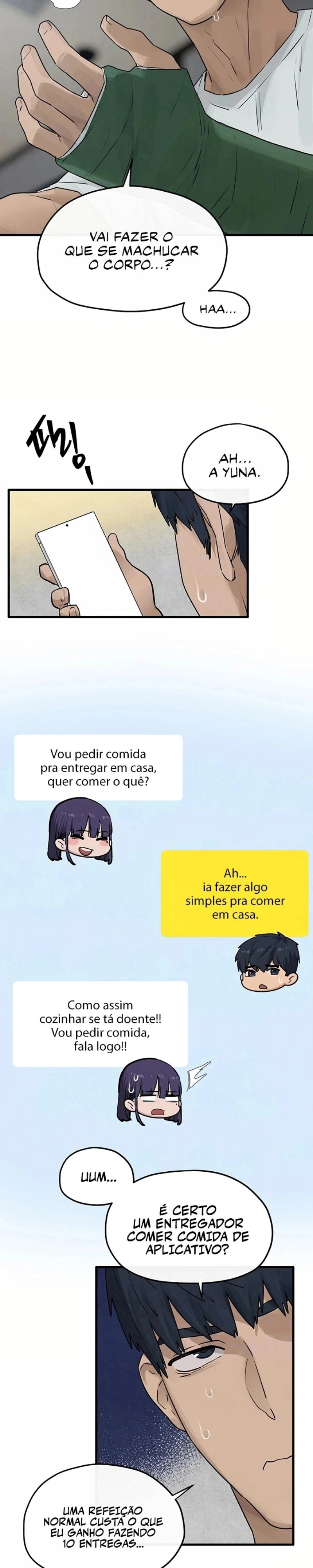 Moby Dick Capítulo 84 Página 9