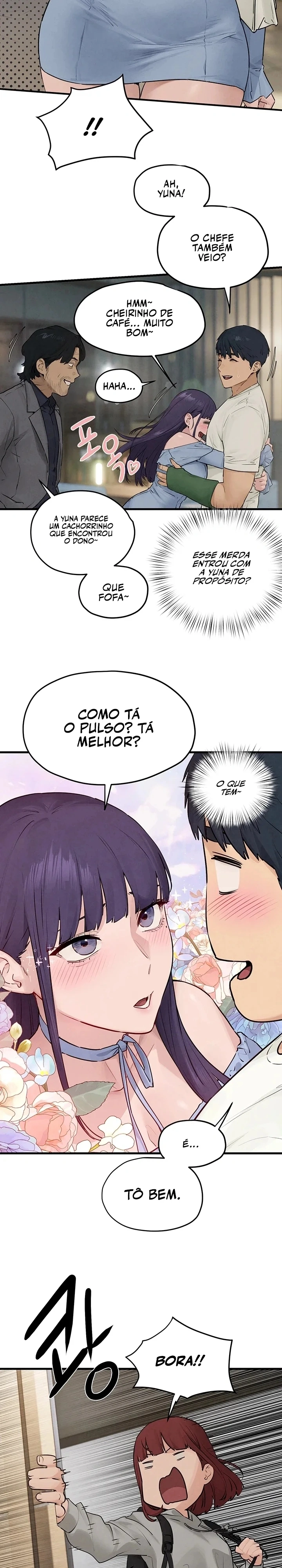 Moby Dick Capítulo 85 Página 13