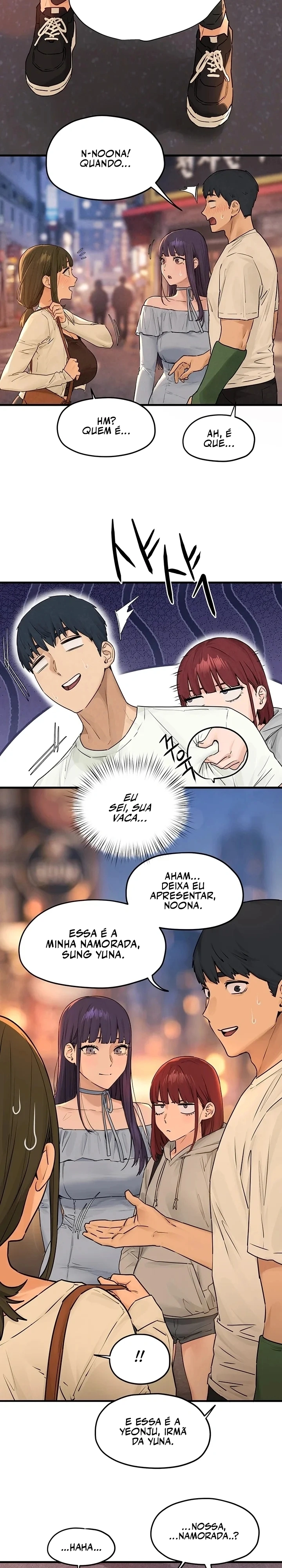 Moby Dick Capítulo 85 Página 17