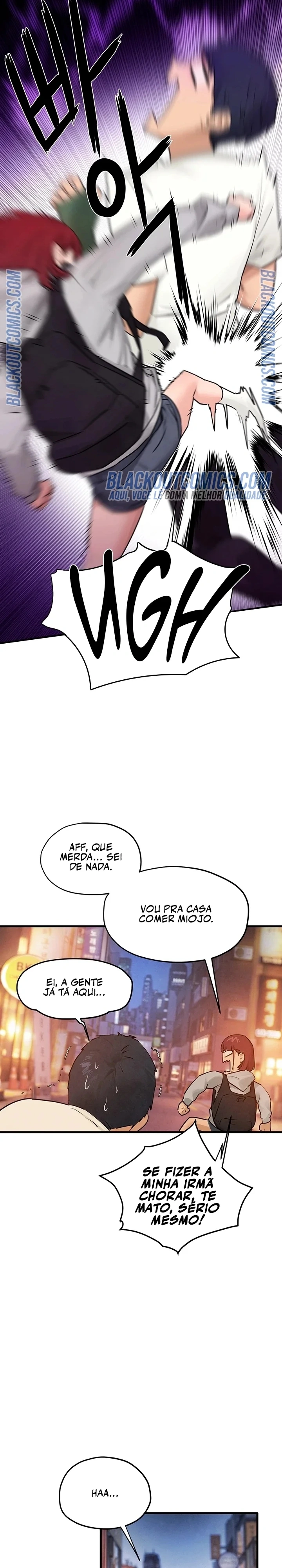 Moby Dick Capítulo 85 Página 22