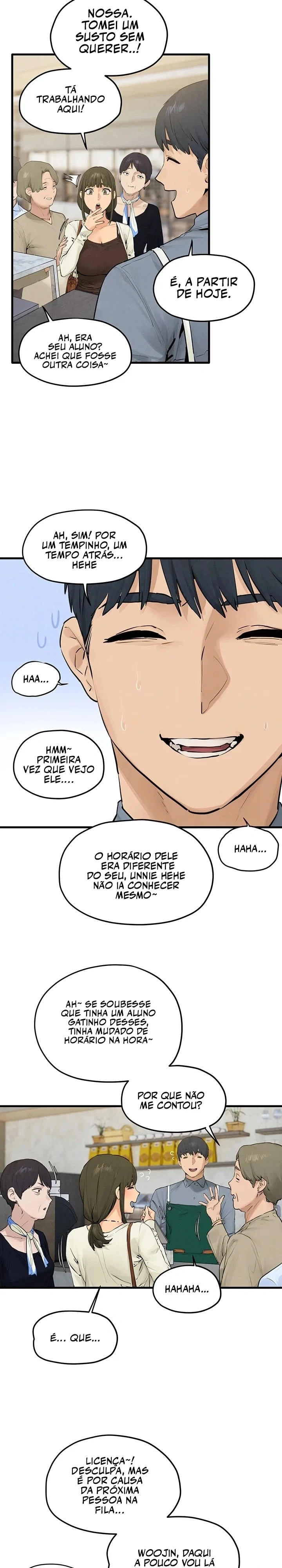 Moby Dick Capítulo 85 Página 7