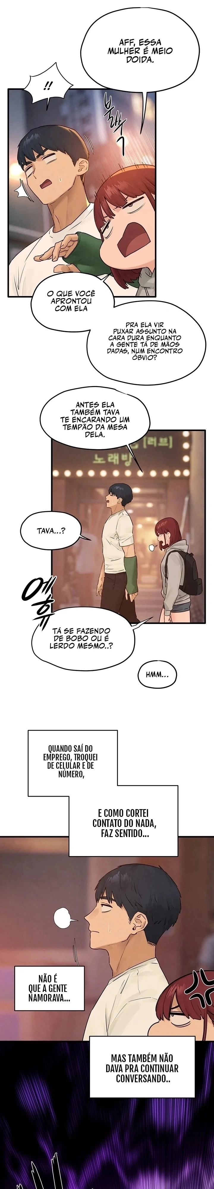 Moby Dick Capítulo 86 Página 1