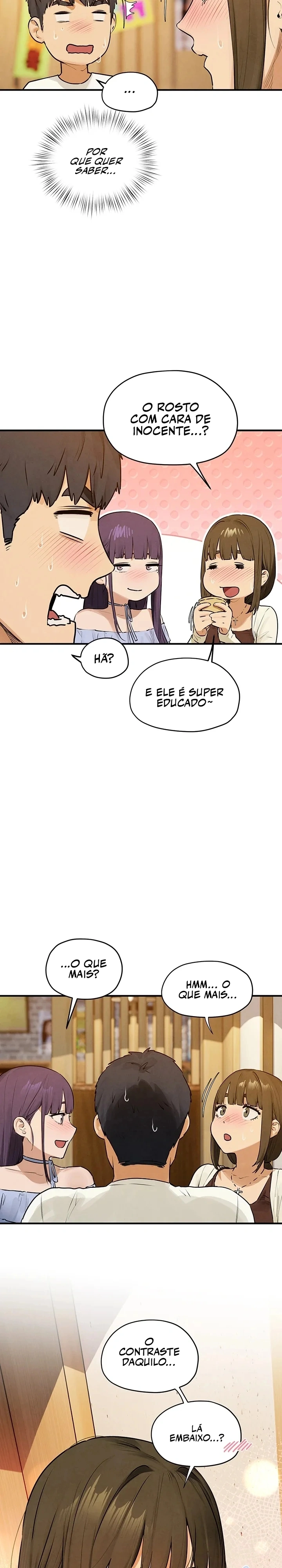Moby Dick Capítulo 86 Página 13