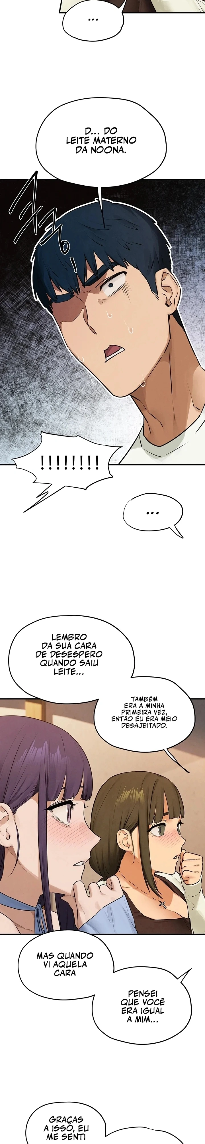 Moby Dick Capítulo 86 Página 17