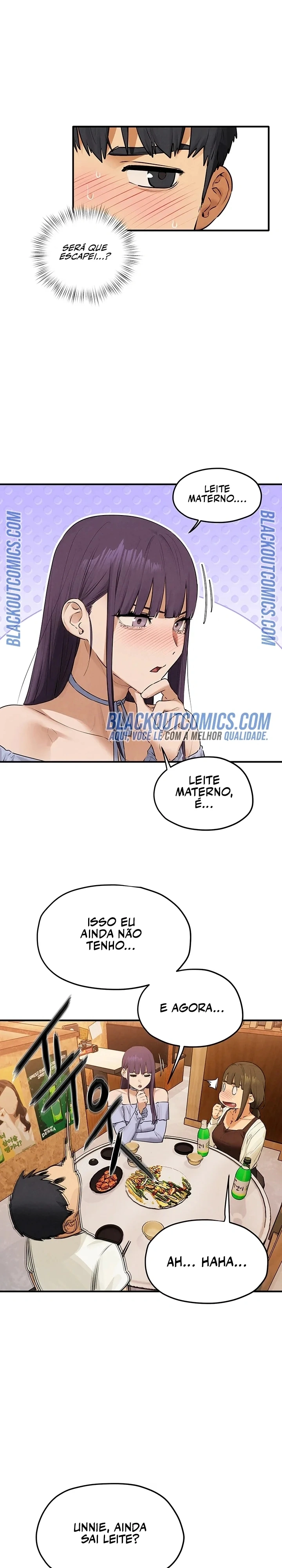 Moby Dick Capítulo 86 Página 19