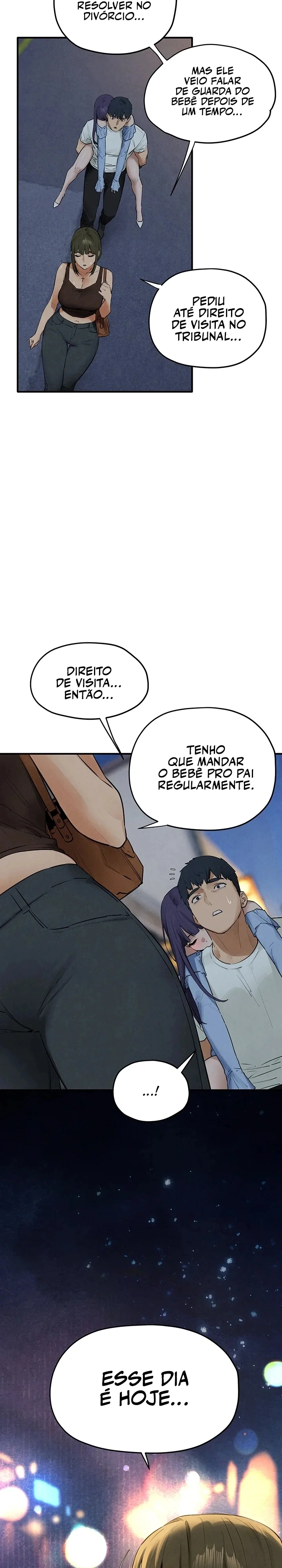 Moby Dick Capítulo 86 Página 25