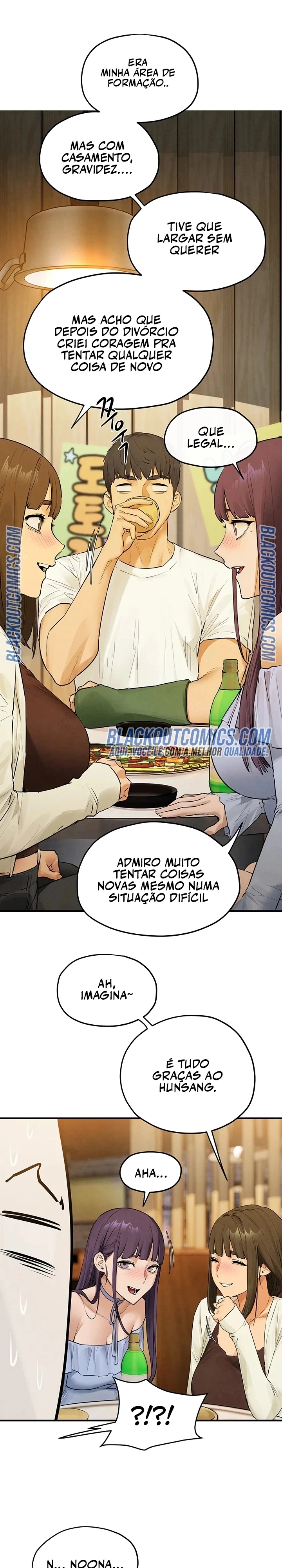 Moby Dick Capítulo 86 Página 9