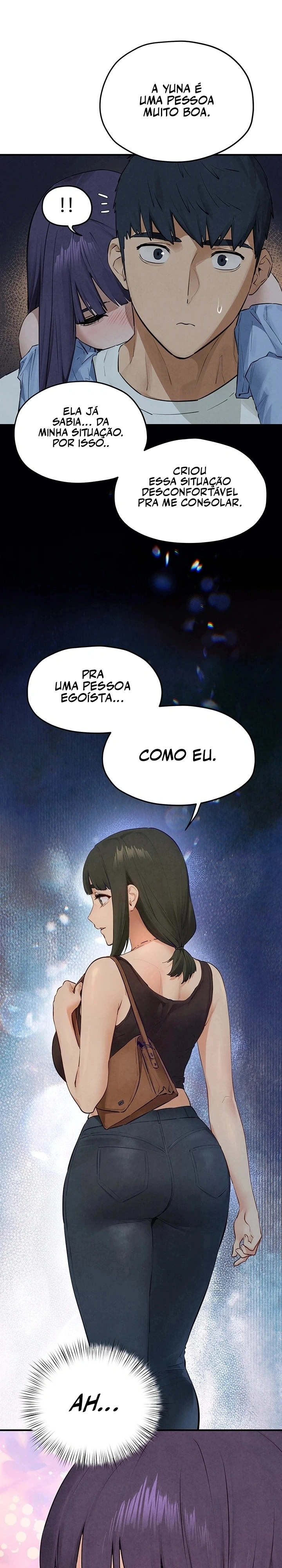 Moby Dick Capítulo 87 Página 1