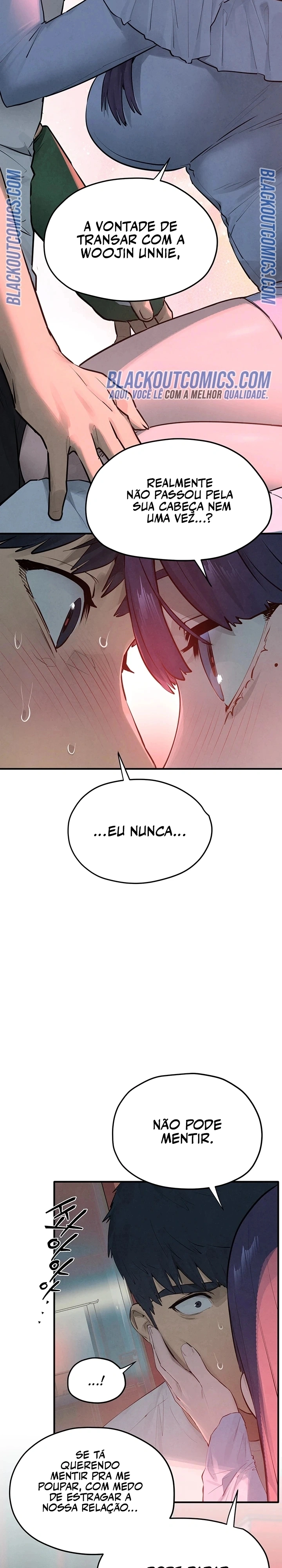 Moby Dick Capítulo 87 Página 11