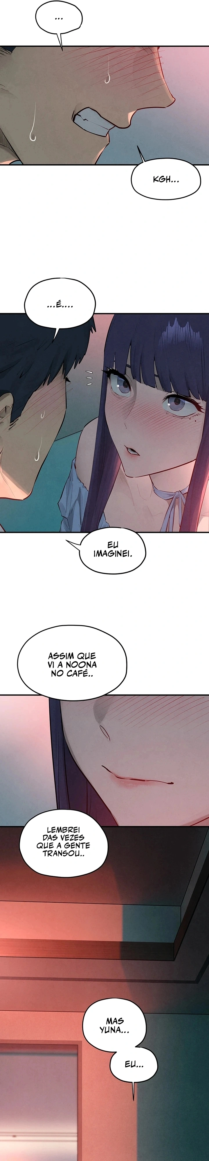Moby Dick Capítulo 87 Página 15