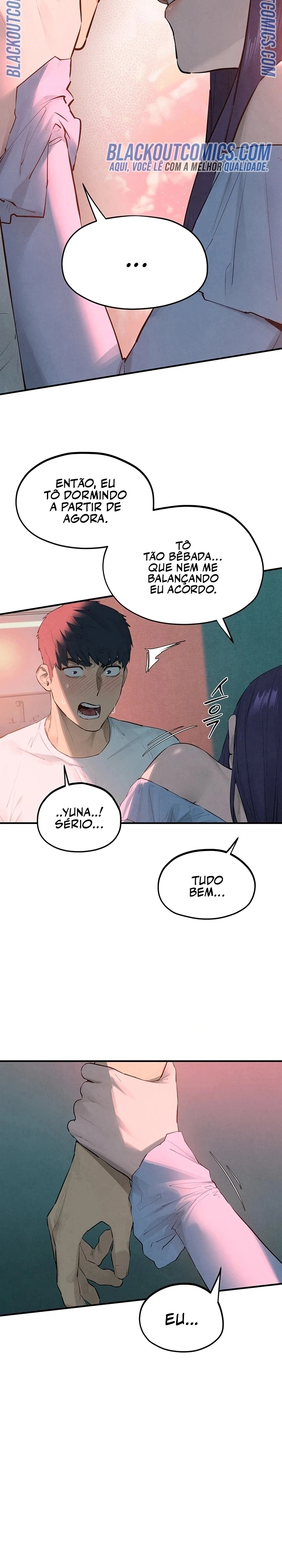 Moby Dick Capítulo 87 Página 17