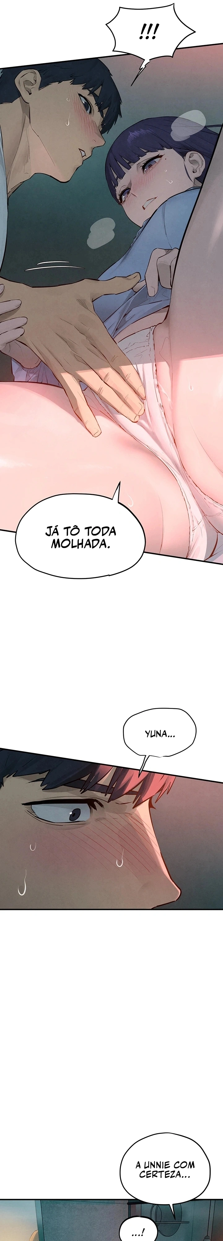 Moby Dick Capítulo 87 Página 18