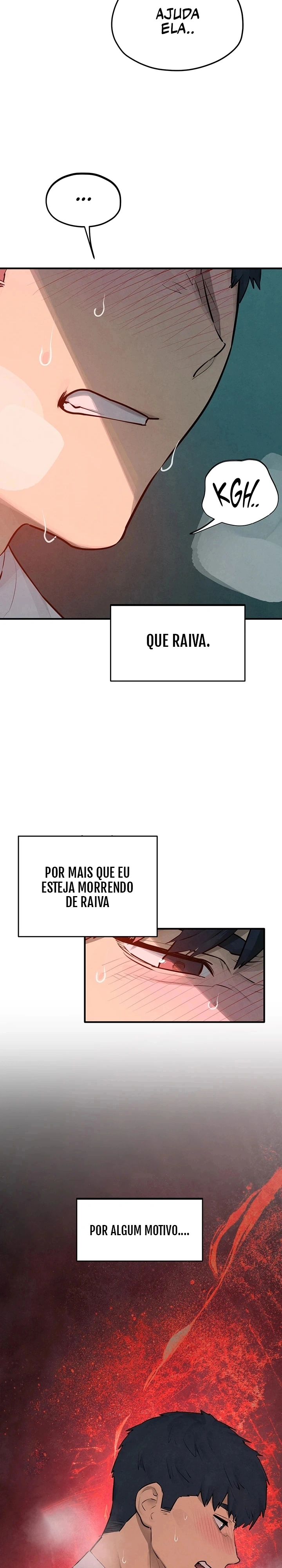 Moby Dick Capítulo 87 Página 20
