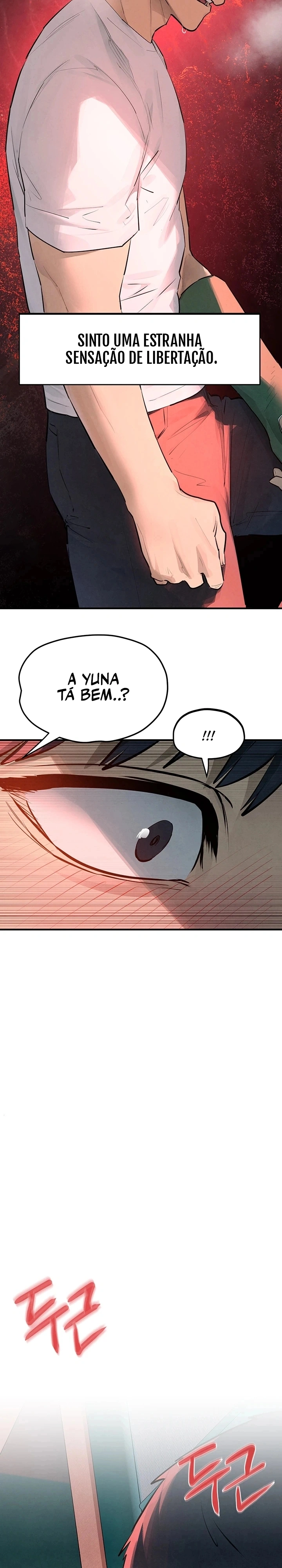 Moby Dick Capítulo 87 Página 21