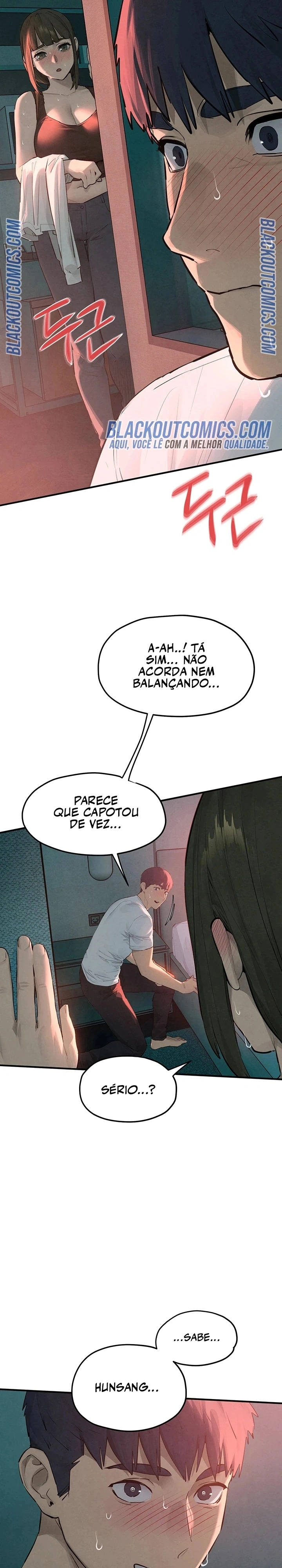 Moby Dick Capítulo 87 Página 22