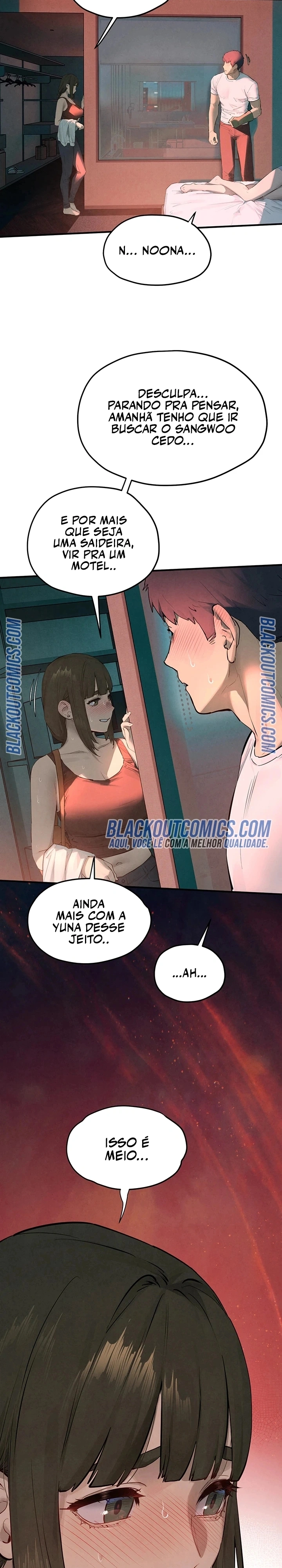Moby Dick Capítulo 87 Página 24