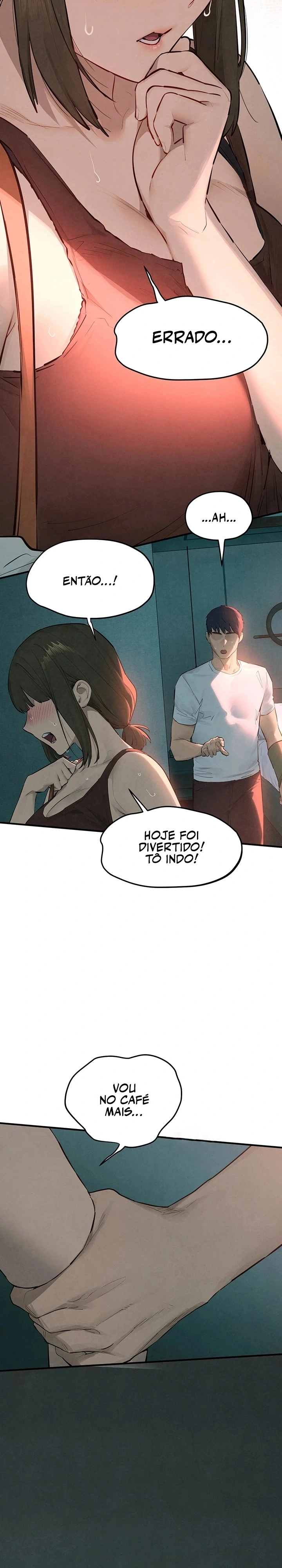 Moby Dick Capítulo 87 Página 25