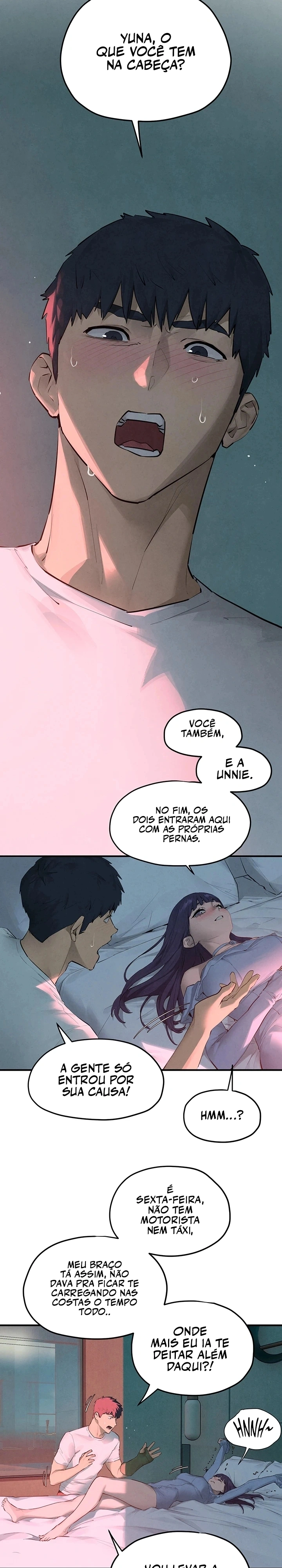 Moby Dick Capítulo 87 Página 7