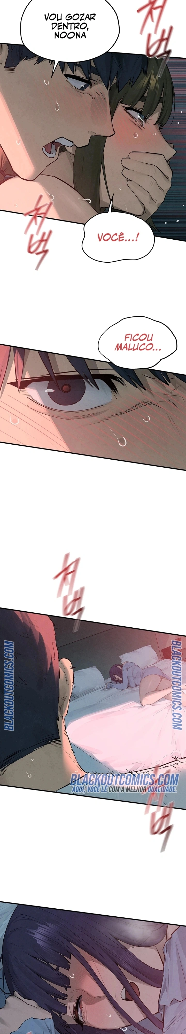 Moby Dick Capítulo 88 Página 18
